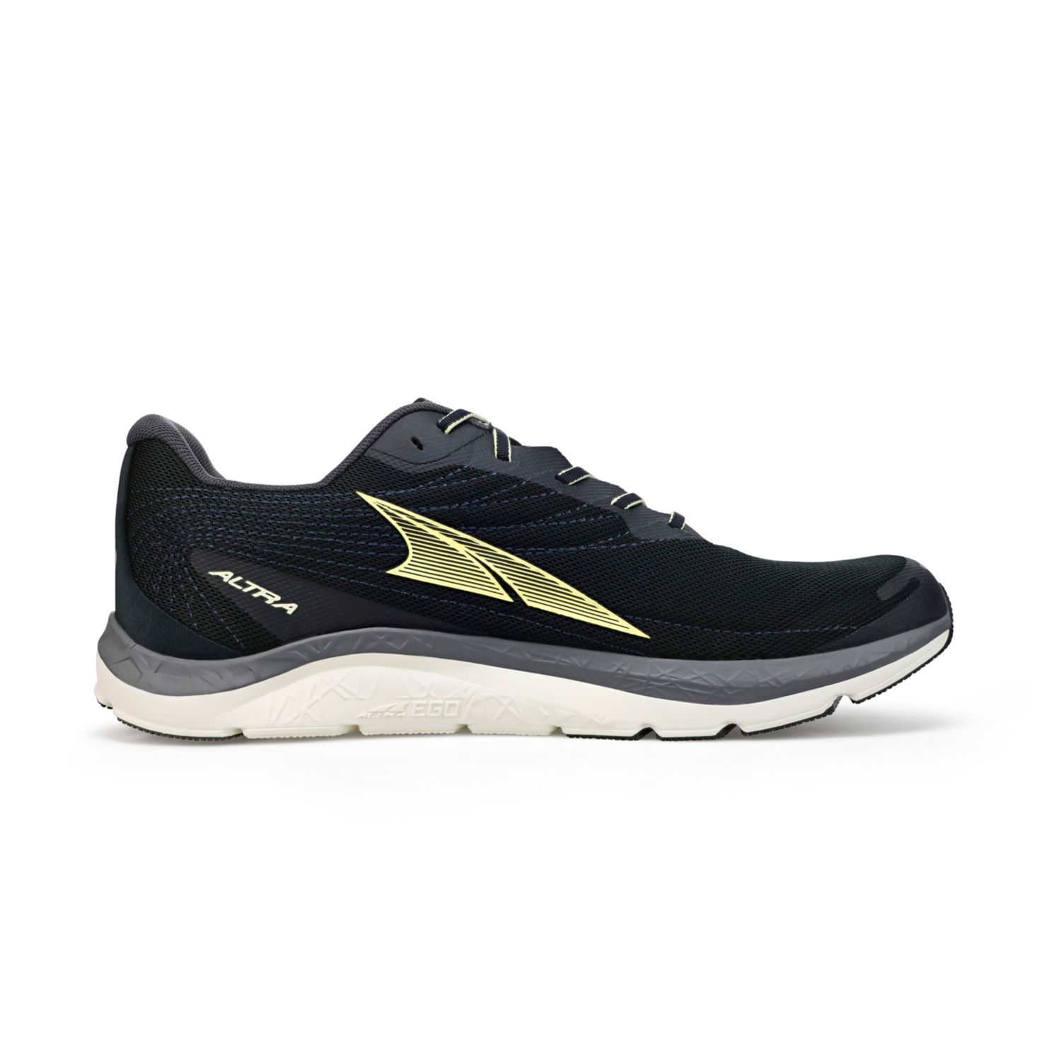 Altra Rivera 2 Men's Sneakers Black | South Africa-07315689